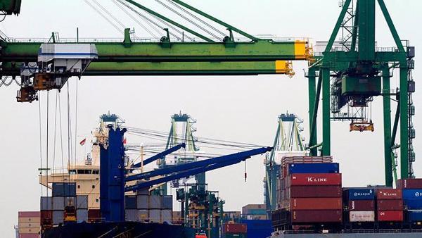 Son dakika... Bakan Pekcan: 2020'nin en yüksek ihracat değerine ulaştık Son dakika... Bakan Pekcan: 2020'nin en yüksek ihracat değerine ulaştık