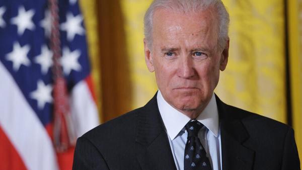 Joe Biden, Başkan Yardımcısı adayını açıkladı Joe Biden, Başkan Yardımcısı adayını açıkladı