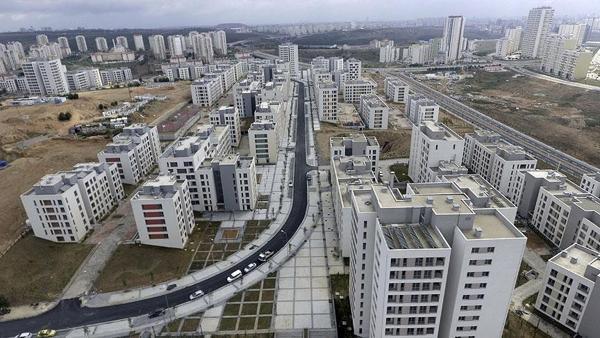 Yeni projeler duyuruldu… Konut alacaklara güzel haber