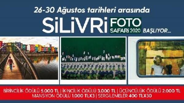 Istanbul Haberleri Foto Safari 2020 Nin Ikincisi Duzenleniyor Merkez Haberleri