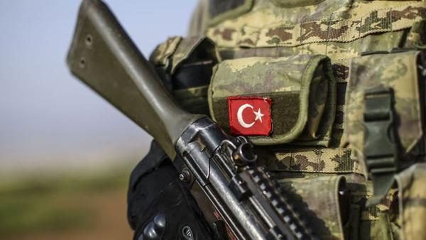 MSB'den son dakika açıklaması! 5 terörist etkisiz hale getirildi