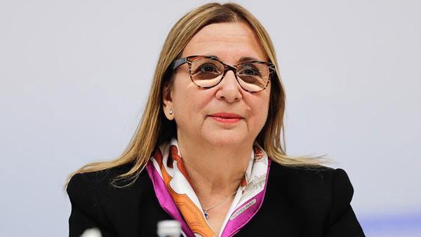 Son dakika... Bakan Pekcan: Müteahhitlikte Türkiye ikinci sırada