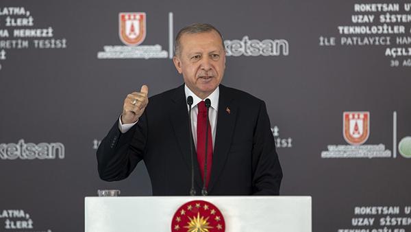 Son dakika... Cumhurbaşkanı Erdoğan tarihi hazırlığı böyle duyurdu: 'Müjdesini buradan vermek istiyorum' Son dakika... Cumhurbaşkanı Erdoğan tarihi hazırlığı böyle duyurdu: 'Müjdesini buradan vermek istiyorum'