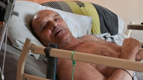 Fransa'da sıra dışı olay! Ölümünü sosyal medya hesabından canlı yayınlayacak Fransa'da sıra dışı olay! Ölümünü sosyal medya hesabından canlı yayınlayacak