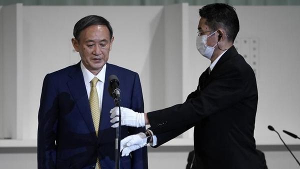 Japonya'da yeni başbakanın kim olacağı kesinleşti Japonya'da yeni başbakanın kim olacağı kesinleşti