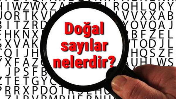 Dogal Sayilar Nelerdir Ve Kactan Baslar Cift Ve Tek Dogal Sayilar Ornekleri