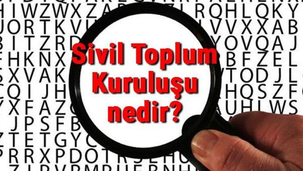 sivil toplum kurulusu nedir sivil toplum kuruluslari nelerdir stk ozellikleri amaclari ve gorevleri