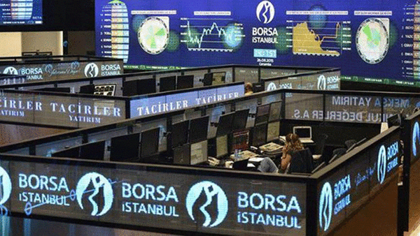 BIST100 yüzde 1.96 yükseldi, dolar 7.72 lirada BIST100 yüzde 1.96 yükseldi, dolar 7.72 lirada
