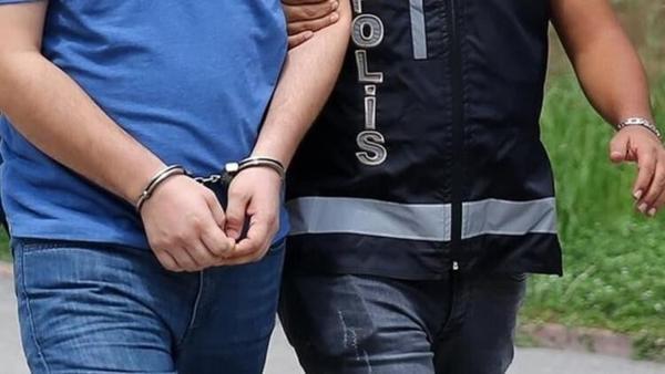 Şırnak'ta PKK operasyonunda 8 tutuklama