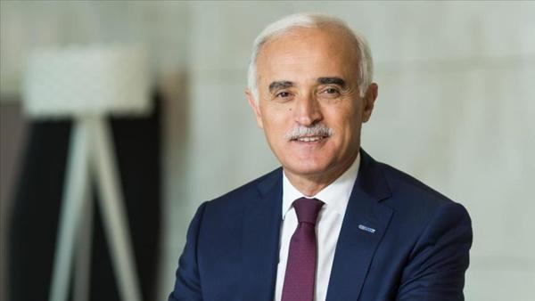  Türkiye-Afrika Ekonomi ve İş Forumu gerçekleşti