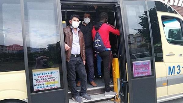 Son dakika haberi: Bakan Koca bu fotoğrafı paylaşarak uyardı: Binmeyin Son dakika haberi: Bakan Koca bu fotoğrafı paylaşarak uyardı: Binmeyin