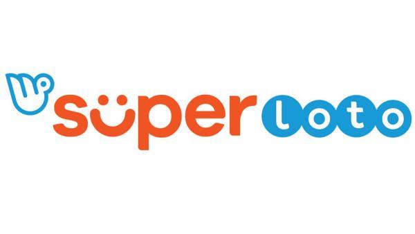 Süper Loto sonuçları açıklandı Süper Loto sonuç ekranı millipiyangoonline'da