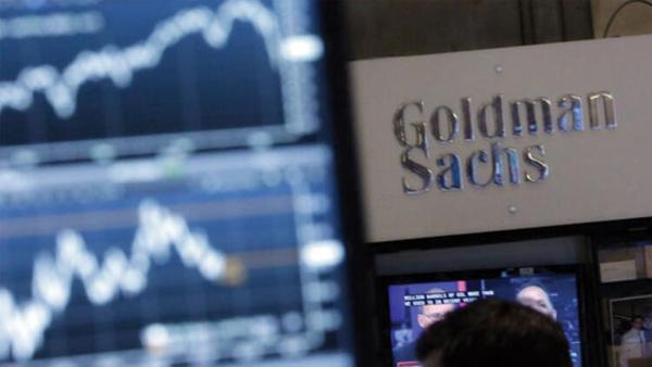 Goldman Sachs, yolsuzluk skandalında nedeniyle 2,9 milyar dolar ödeyecek Goldman Sachs, yolsuzluk skandalında nedeniyle 2,9 milyar dolar ödeyecek