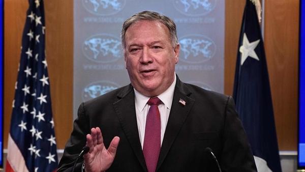ABD'de Karabağ zirvesi: Azerbaycan ve Ermenistan dışişleri Bakanı Washington'a gidiyor ABD'de Karabağ zirvesi: Azerbaycan ve Ermenistan dışişleri Bakanı Washington'a gidiyor