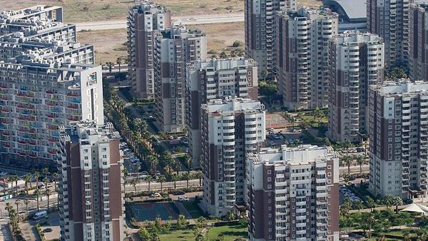 Yabancılar Türkiye'ye gelmeden gayrimenkul alabilecek Yabancılar Türkiye'ye gelmeden gayrimenkul alabilecek