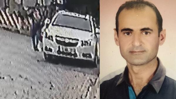 Kargocuyu yumruklayıp öldürmüştü! Tutuklandı Kargocuyu yumruklayıp öldürmüştü! Tutuklandı