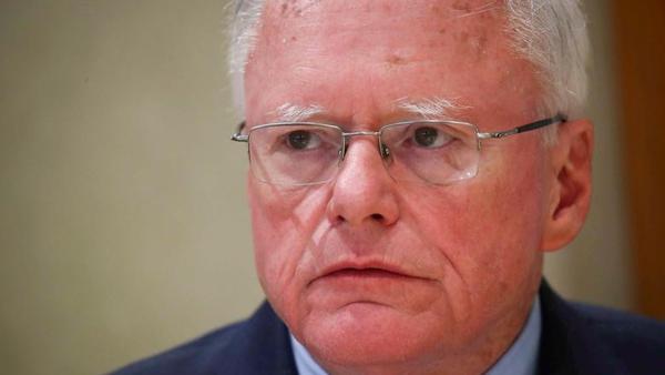 Son dakika... Türkiye'yi çok yakından ilgilendiren gelişme... Ve James Jeffrey kesinleşti Son dakika... Türkiye'yi çok yakından ilgilendiren gelişme... Ve James Jeffrey kesinleşti