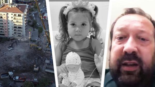 Son dakika haberleri: Ayda'nın babasının sözleri yürek burktu! Annesinin geleceğini zannediyor...