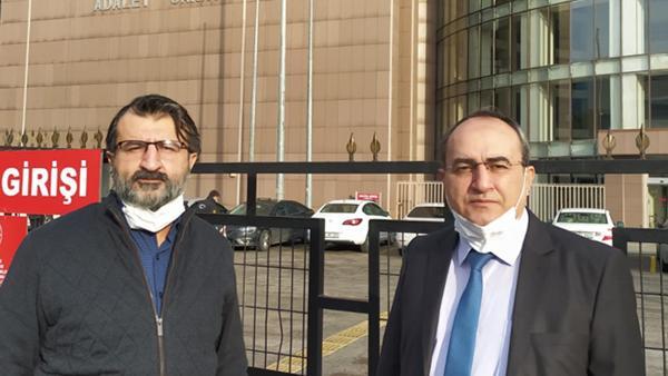 İstanbul'da kuyumcu cinayeti davasında sanığa ağırlaştırılmış müebbet hapis İstanbul'da kuyumcu cinayeti davasında sanığa ağırlaştırılmış müebbet hapis