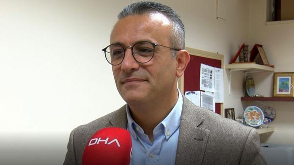 Son dakika... Bilim Kurulu Üyesi Prof. Dr. Tezer'den 'seyahat kısıtlaması' açıklaması Son dakika... Bilim Kurulu Üyesi Prof. Dr. Tezer'den 'seyahat kısıtlaması' açıklaması