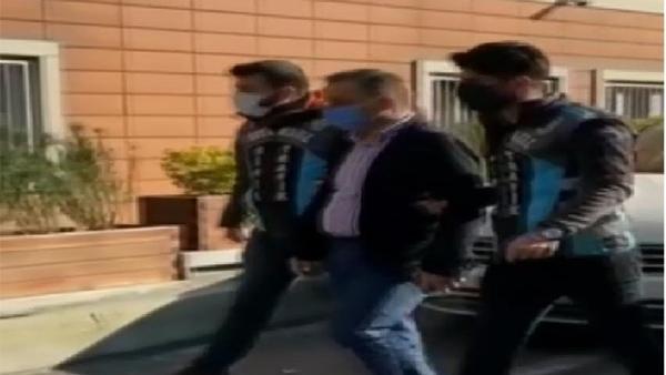 İstanbul'da trafikte tehlike saçan sürücüler yakalandı İstanbul'da trafikte tehlike saçan sürücüler yakalandı