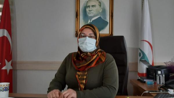 Derince Sağlık Müdürü Nurdane Korkmaz: Geç saatte gelindi, diye filyasyon ekibine saldıran var