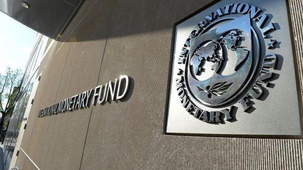 IMF açıkladı! Koronavirüs kredileri Latin Amerika ülkelerine gitti IMF açıkladı! Koronavirüs kredileri Latin Amerika ülkelerine gitti