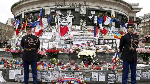 Charlie Hebdo davasında karar açıklandı!