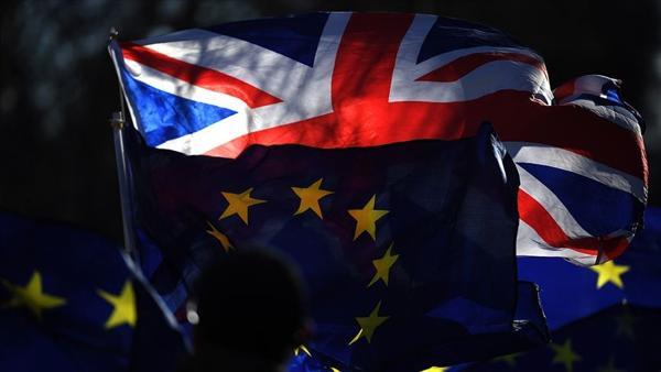 Avrupa Parlamentosu, Brexit anlaşması için İngiltere'ye 3 gün mühlet verdi Avrupa Parlamentosu, Brexit anlaşması için İngiltere'ye 3 gün mühlet verdi