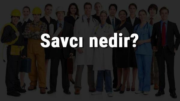 Savci Nedir Ne Is Yapar Ve Nasil Olunur Savci Olma Sartlari Maaslari Ve Is Imkanlari