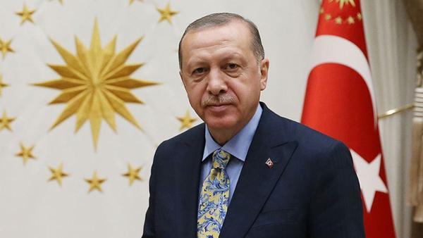 Cumhurbaşkanı Erdoğan'dan önemli görüşme! Cumhurbaşkanı Erdoğan'dan önemli görüşme!