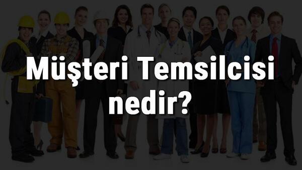 evden müşteri temsilciliği