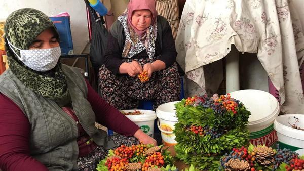 Burdur'dan tüm dünyaya ihraç ediliyor! Talep yağıyor... Burdur'dan tüm dünyaya ihraç ediliyor! Talep yağıyor...