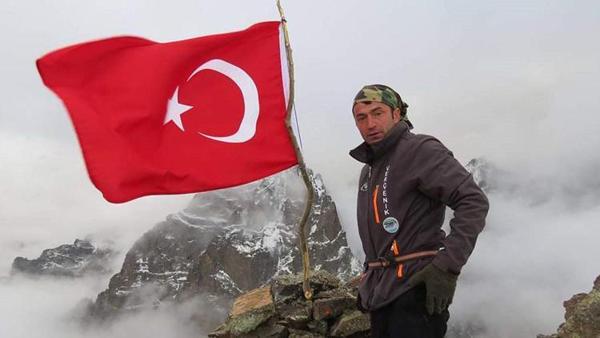 Son dakika haberleri... 'Dağların oğlu' yakalandı! ' Sanırım Türkiye'de bu cezayı  yiyen tek kişi benim'