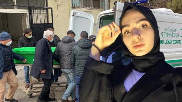 son dakika haberi gaziantep te 17 yasindaki feyzanur dan aci haber