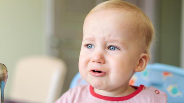 bebeklerde gluten alerjisi belirtileri