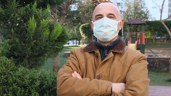 Prof. Dr. Zafer Kurugöl'den aşı açıklaması: Okullar açılacaksa... Prof. Dr. Zafer Kurugöl'den aşı açıklaması: Okullar açılacaksa...