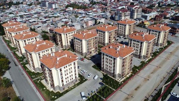 Türkiye'nin yapı denetim sistemi 6 ülkeye örnek oldu Türkiye'nin yapı denetim sistemi 6 ülkeye örnek oldu