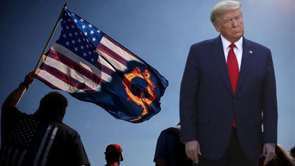ABD'li senatör açıkladı: Trump'ı hızlı ama adil şekilde yargılayacağız! 
