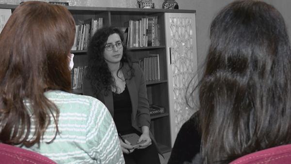 Her satırı dehşete düşürdü! 2 kadın kabus gibi geçen yılları anlattı... Her satırı dehşete düşürdü! 2 kadın kabus gibi geçen yılları anlattı...