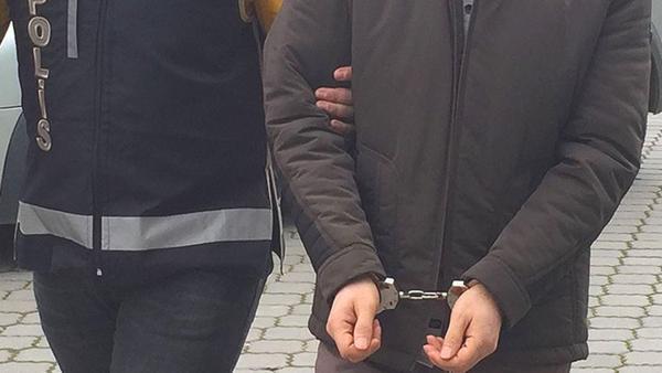FETÖ'nün TSK yapılanmasına yönelik Kocaeli merkezli operasyon FETÖ'nün TSK yapılanmasına yönelik Kocaeli merkezli operasyon