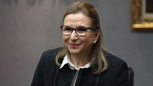 Bakan Pekcan'dan serbest bölge mükelleflerine iyi haber