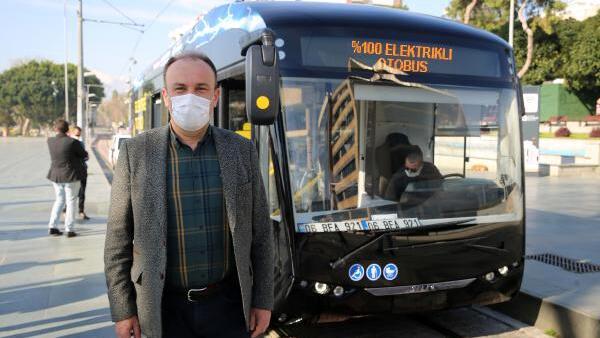 Mersin Karabuk Otobus Bileti En Ucuz Fiyatlarla