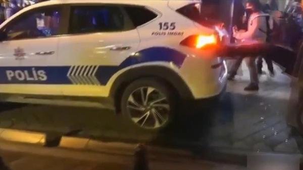 PKK'nın sözde yöneticisi Kalkan'dan Boğaziçi eylemlerine destek açıklaması PKK'nın sözde yöneticisi Kalkan'dan Boğaziçi eylemlerine destek açıklaması