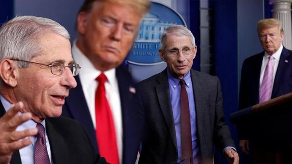 Trump'ın baş düşmanıydı... 1 milyon dolar ödül kazandı Trump'ın baş düşmanıydı... 1 milyon dolar ödül kazandı