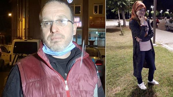 Suriyeli baba 16 yaşındaki kızının kaçırıldığı iddiasıyla şikayetçi oldu Suriyeli baba 16 yaşındaki kızının kaçırıldığı iddiasıyla şikayetçi oldu