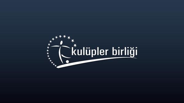 Son Dakika | Kulüpler Birliği'nden hakem ve VAR açıklaması! Son Dakika | Kulüpler Birliği'nden hakem ve VAR açıklaması!