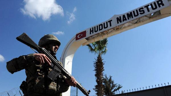 MSB duyurdu! 2 kişi yakalandı