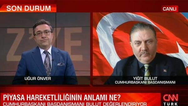 Son dakika... Yiğit Bulut: Ciddi spekülasyon yapıldı