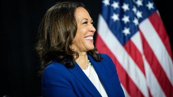 Biden, Başkan Yardımcısı Harris'i Meksika sınırındaki göçmen akınıyla ilgilenmesi için görevlendirdi Biden, Başkan Yardımcısı Harris'i Meksika sınırındaki göçmen akınıyla ilgilenmesi için görevlendirdi